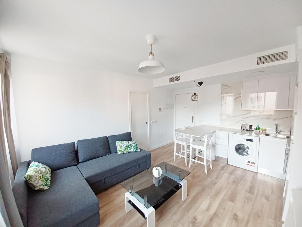 Cartagenaflats, Apartamentos Anfiteatro Romano 4A ภายนอก รูปภาพ