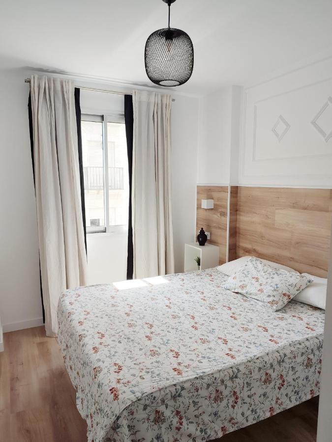Cartagenaflats, Apartamentos Anfiteatro Romano 4A ภายนอก รูปภาพ