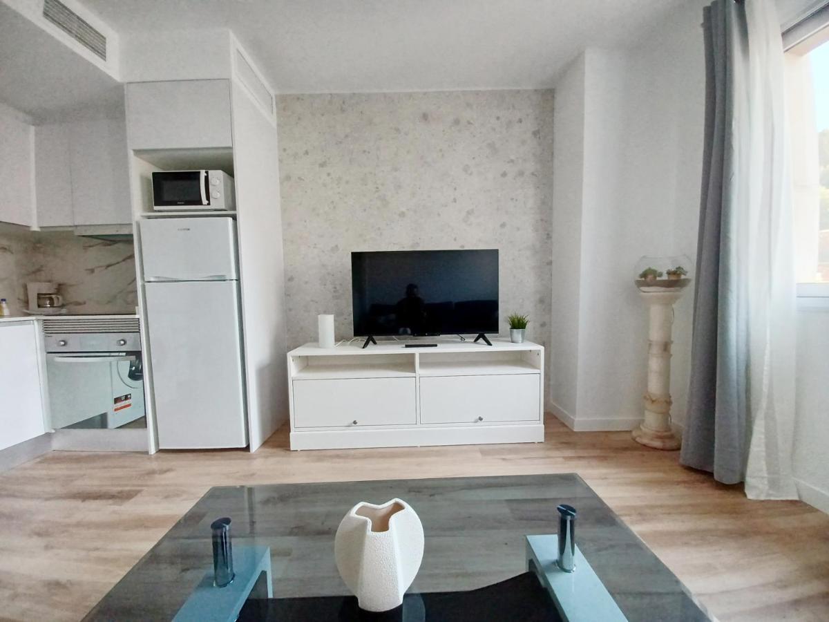 Cartagenaflats, Apartamentos Anfiteatro Romano 4A ภายนอก รูปภาพ