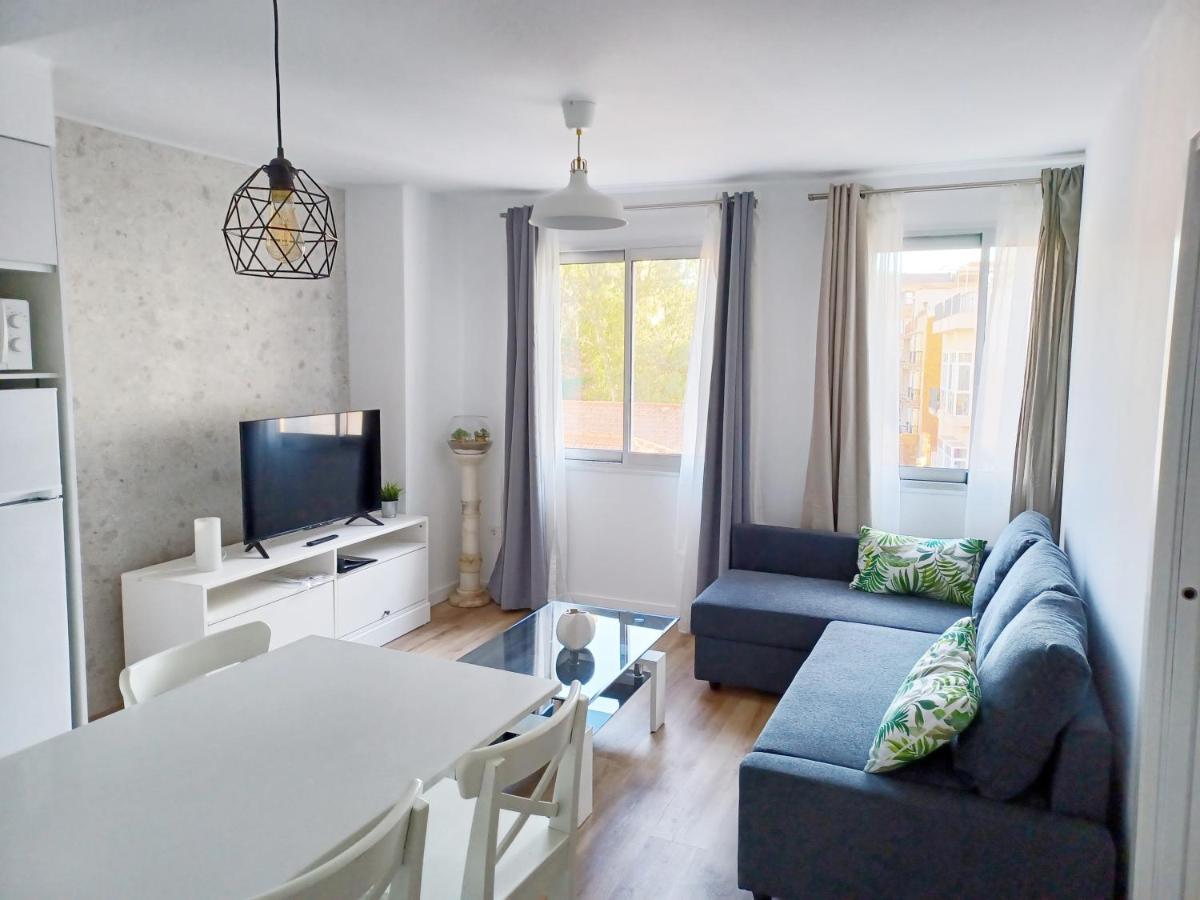 Cartagenaflats, Apartamentos Anfiteatro Romano 4A ภายนอก รูปภาพ