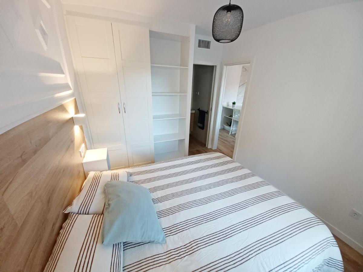 Cartagenaflats, Apartamentos Anfiteatro Romano 4A ภายนอก รูปภาพ