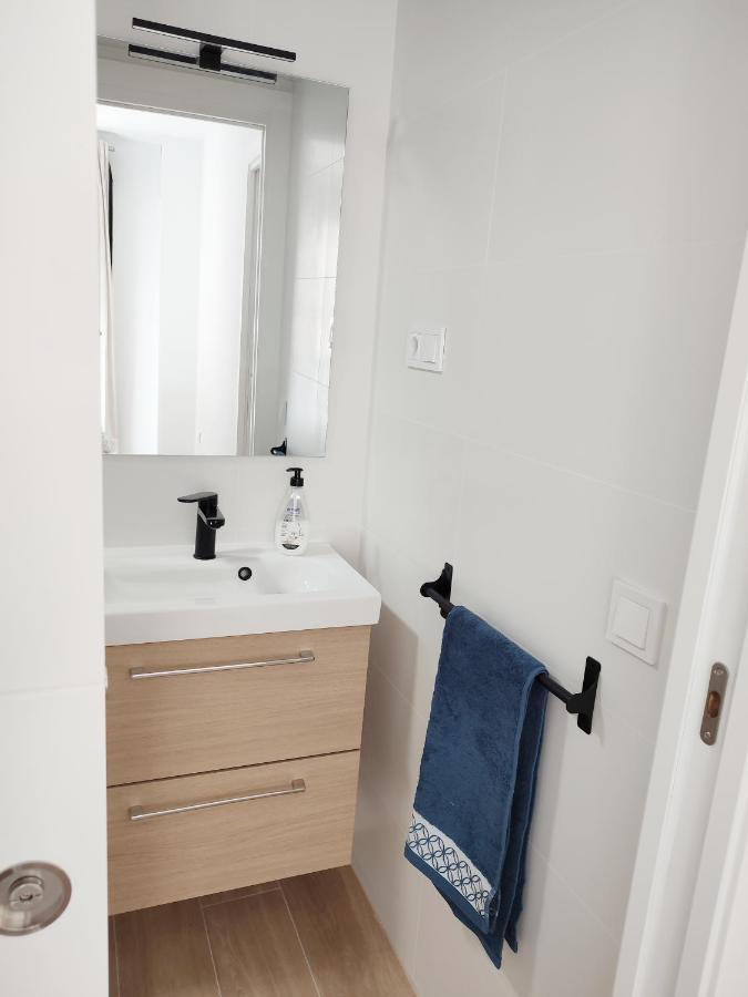 Cartagenaflats, Apartamentos Anfiteatro Romano 4A ภายนอก รูปภาพ