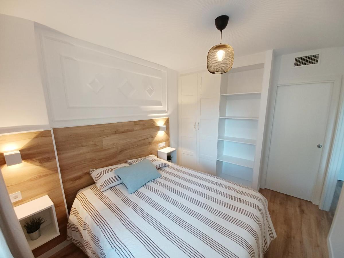 Cartagenaflats, Apartamentos Anfiteatro Romano 4A ภายนอก รูปภาพ