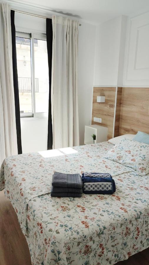 Cartagenaflats, Apartamentos Anfiteatro Romano 4A ภายนอก รูปภาพ